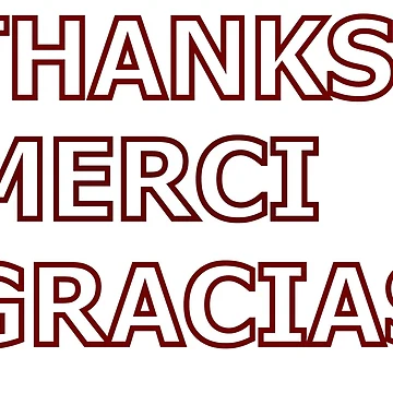 Artwork thumbnail, Merci by Designs-RZ