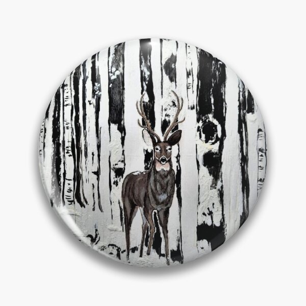 Item preview, Young Buck  designed and sold by DETalas.