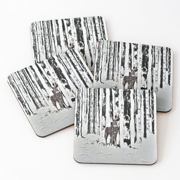 Item preview, Young Buck  designed and sold by DETalas.
