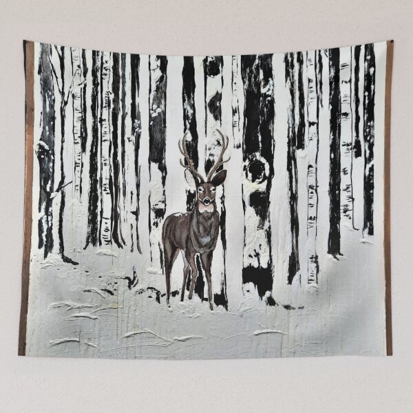 Item preview, Young Buck  designed and sold by DETalas.