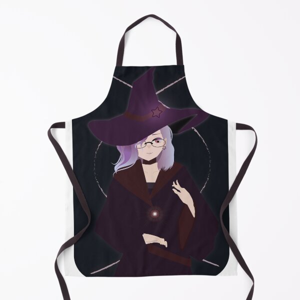 Item preview, Chanting designed and sold by witchlingart.