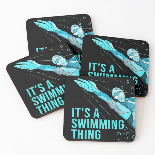Item preview, It's a swimming thing designed and sold by OooiChris.