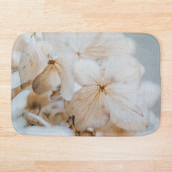 Aperçu de l'œuvre Hortensia sec abstrait créée et vendue par hellotwiggs.