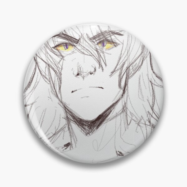 Item preview, Keith designed and sold by ArtbyTane.
