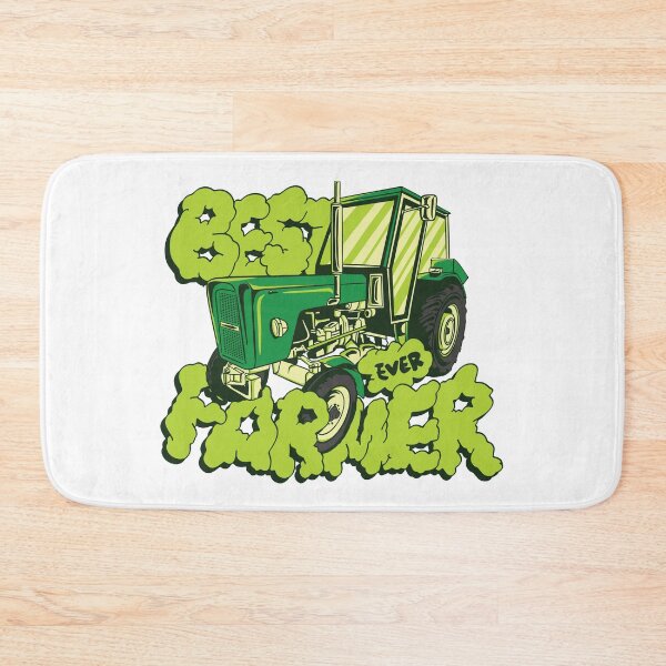 Item preview, Best Farmer Ever  designed and sold by infleims.