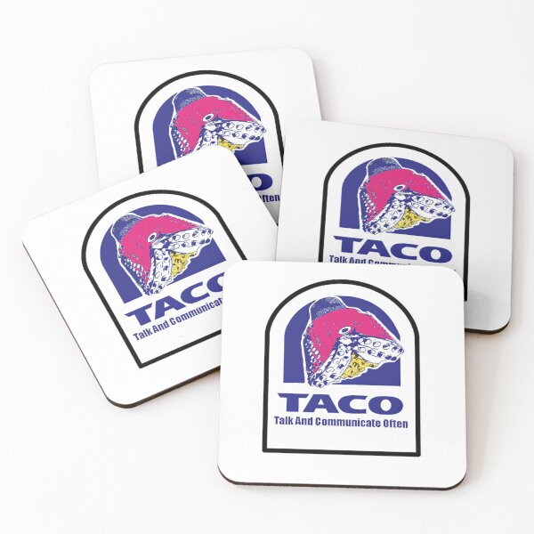Item preview, TACO Drills designed and sold by A2daMufugginV.