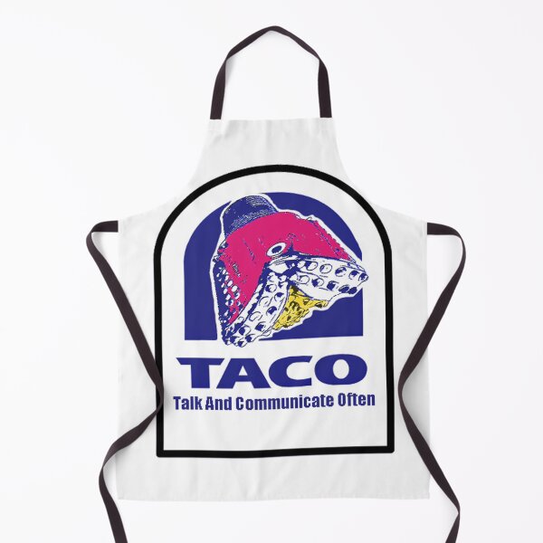 Item preview, TACO Drills designed and sold by A2daMufugginV.