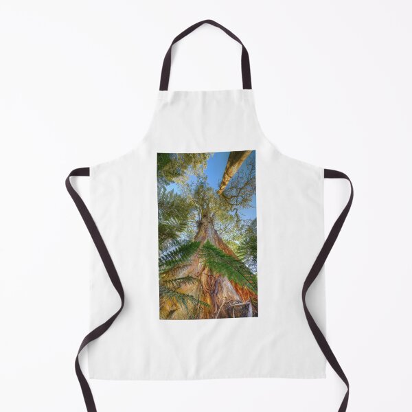 Item preview, Shining Gum, Errinundra Plateau designed and sold by Kevin McGennan.