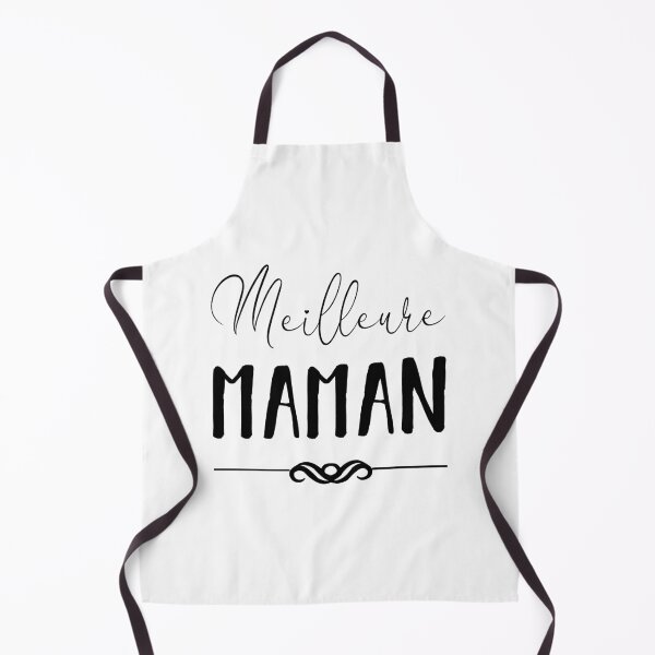 Item preview, Meilleure Maman - Best Mommy French Gift designed and sold by Victorias-Art.
