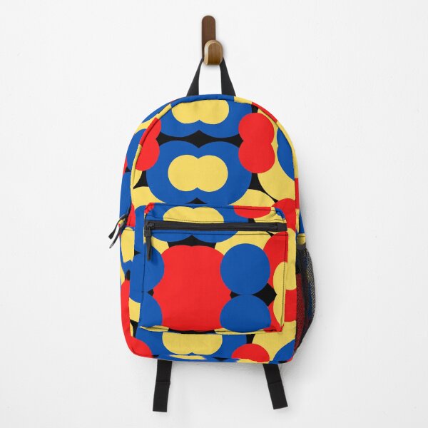Item preview, Primary Colour Circles designed and sold by Megan-Alice.
