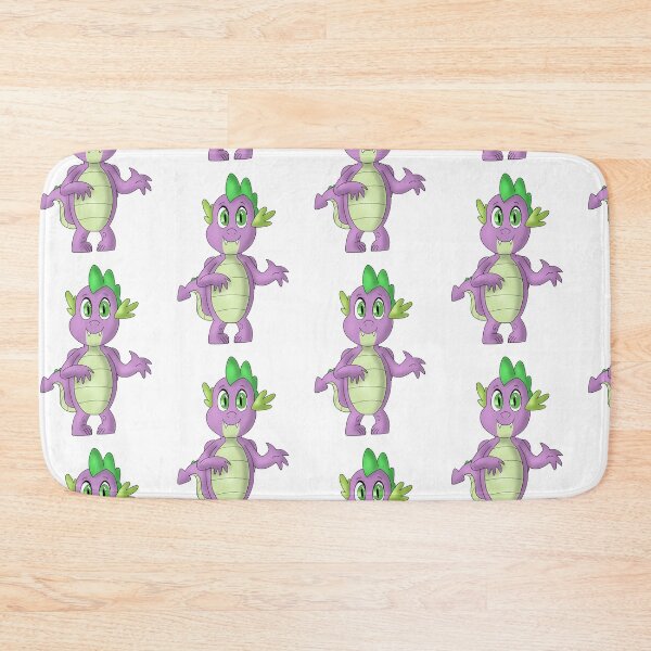 Item preview, My Little Pony- Spike designed and sold by Misseljebel.