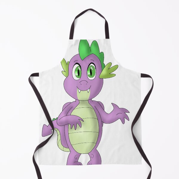 Item preview, My Little Pony- Spike designed and sold by Misseljebel.