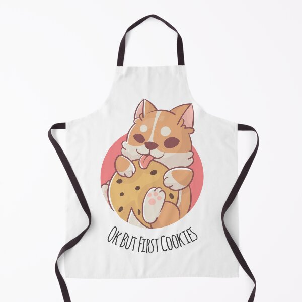 Item preview, Ok But First Cookies designed and sold by chulitad.