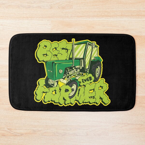 Item preview, Best Farmer Ever  designed and sold by infleims.