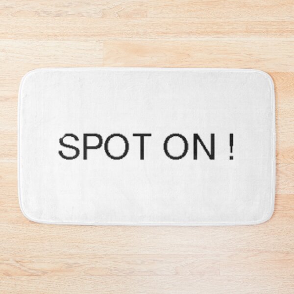 Item preview, SPOT ON ! designed and sold by giantstep.