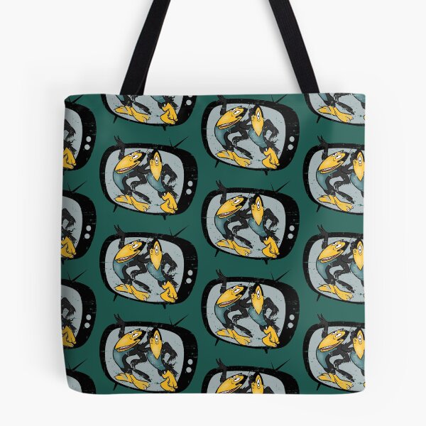 Item preview, Heckle & Jeckle TV designed and sold by jungturx.