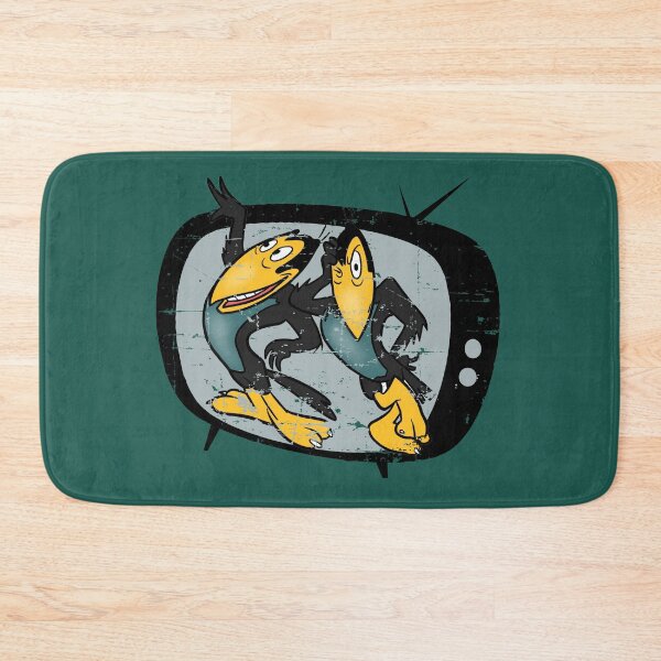 Item preview, Heckle & Jeckle TV designed and sold by jungturx.