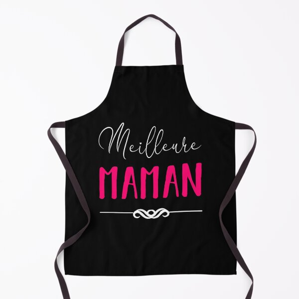 Item preview, Best Mom French Gift - Meilleure Maman designed and sold by Victorias-Art.