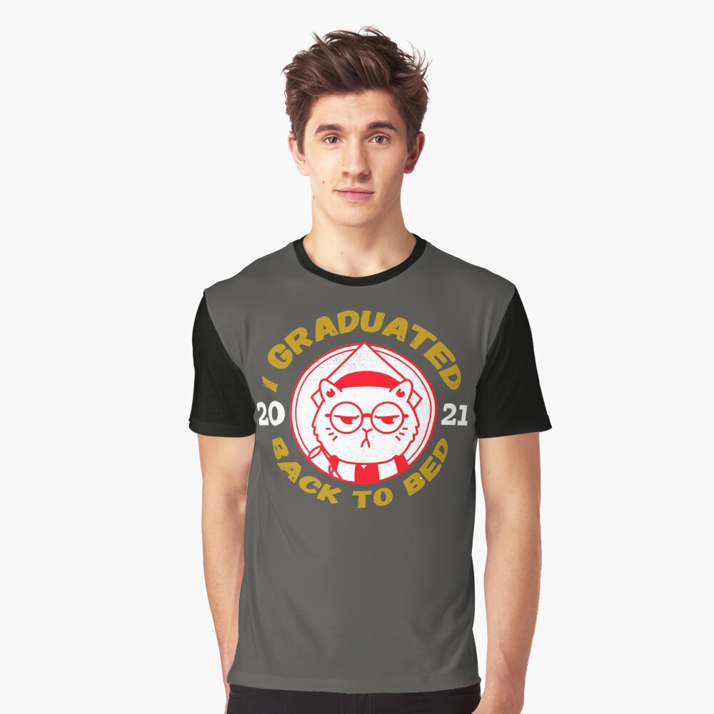 Item preview, Graphic T-Shirt designed and sold by shirtcrafts.
