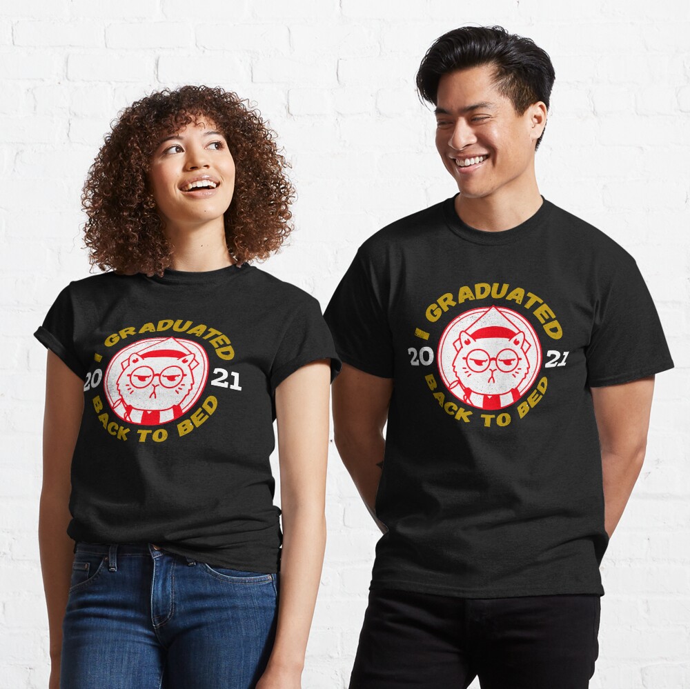 Item preview, Classic T-Shirt designed and sold by shirtcrafts.