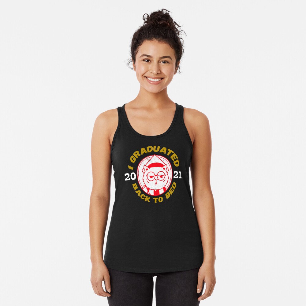 Item preview, Racerback Tank Top designed and sold by shirtcrafts.