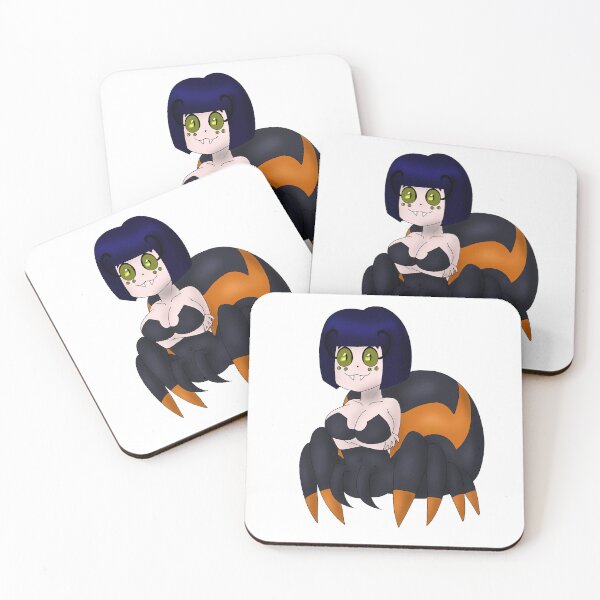 Item preview, Monstrosity of a Family- Chibi Gaia  designed and sold by Misseljebel.
