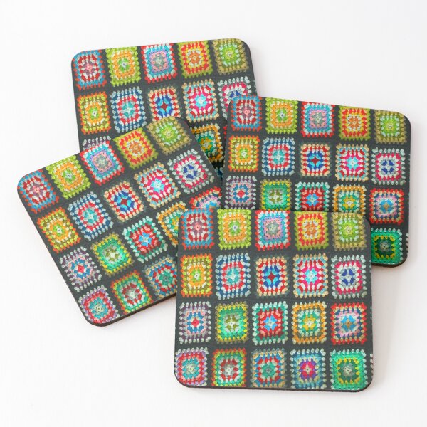 Item preview, Floral fabric pattern designed and sold by Bruno Beach.