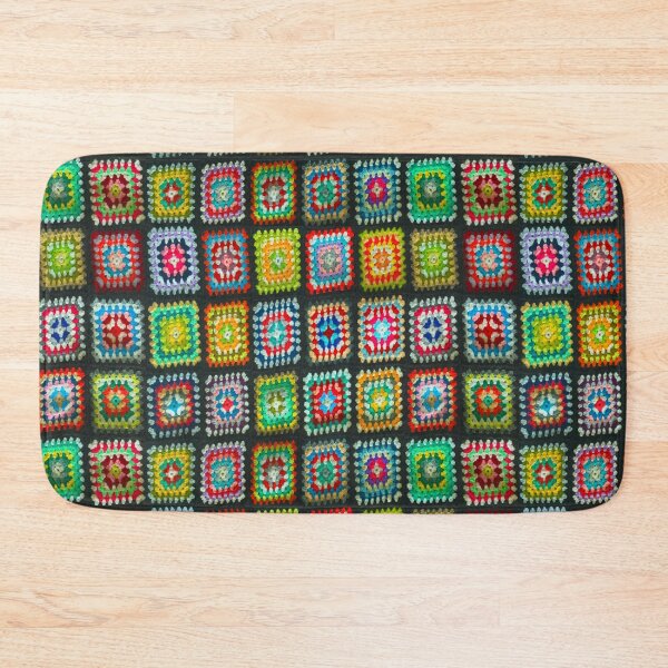 Item preview, Floral fabric pattern designed and sold by Bruno Beach.