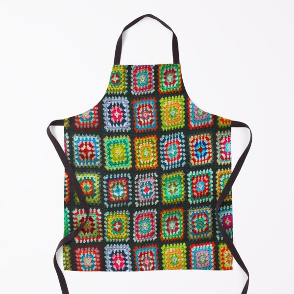 Item preview, Floral fabric pattern designed and sold by Bruno Beach.
