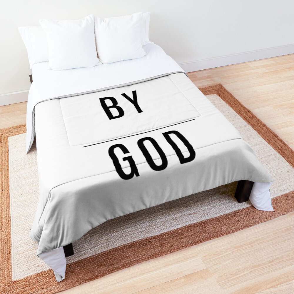 Item preview, Comforter designed and sold by DigitalNobleman.