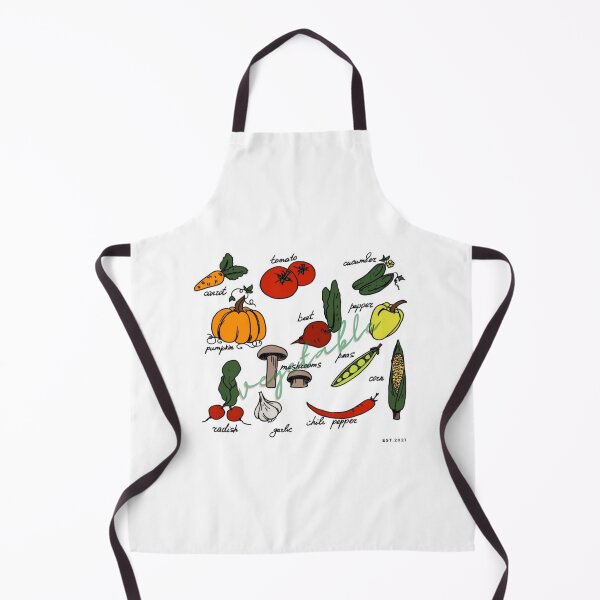 Item preview, Vegetable Kitchen Est.2021 Shirts , Funny Kitchen. designed and sold by chanat3659.