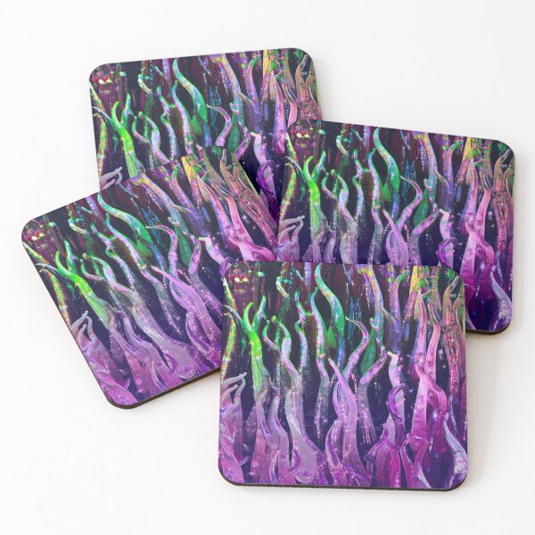 Item preview, Colourful Flames designed and sold by mreleganza.
