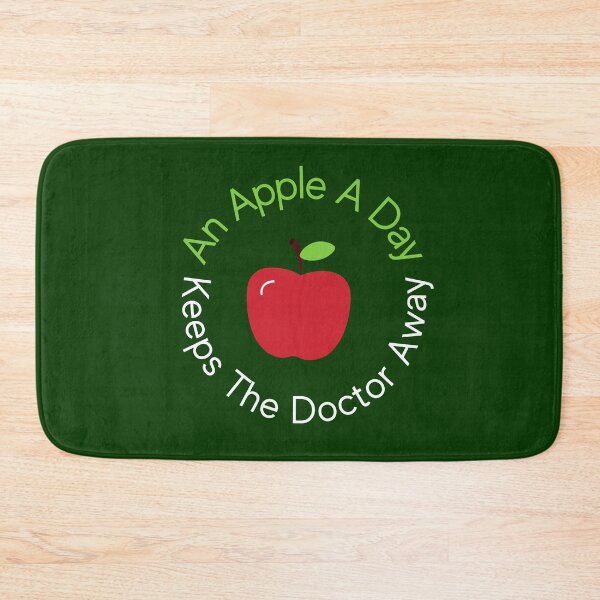 Item preview, An Apple A Day... designed and sold by prodewse.