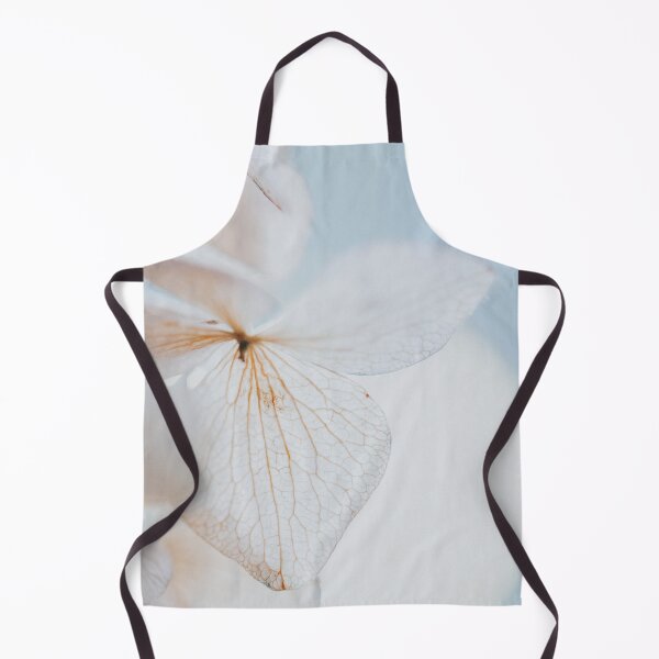 Item preview, Abstract Minimalist Hydrangea designed and sold by hellotwiggs.