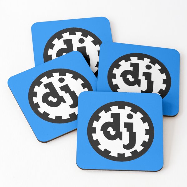 Item preview, Beatmania DJ Logo designed and sold by RubenCRM.