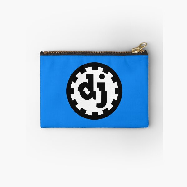 Item preview, Beatmania DJ Logo designed and sold by RubenCRM.