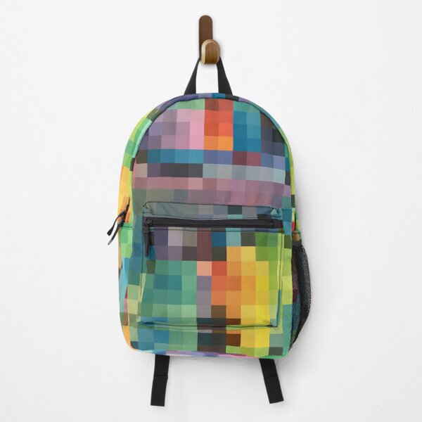 Item preview, Color Tiles designed and sold by Russ Fagle.