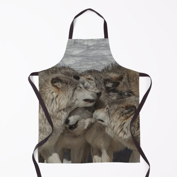 Item preview, Wolf Club Love designed and sold by david parry.