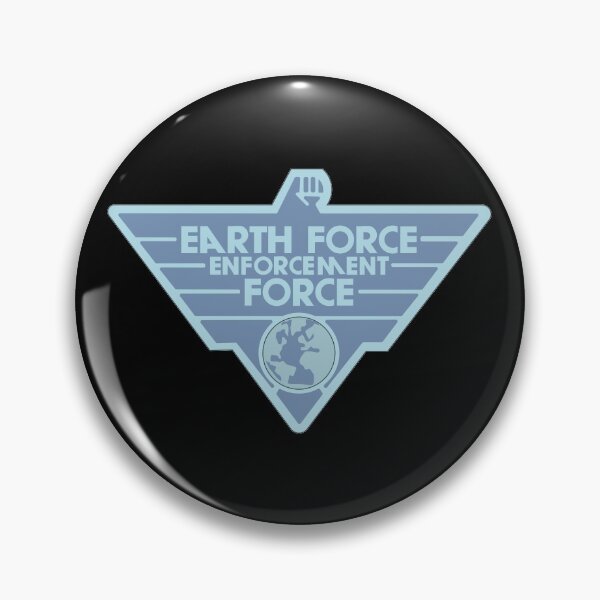 Item preview, Cosmic Earth Force designed and sold by ijoshtherefore.