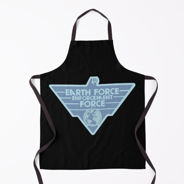 Item preview, Cosmic Earth Force designed and sold by ijoshtherefore.