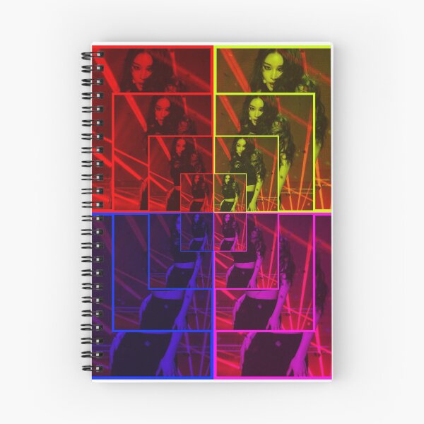 Item preview, CHUNGHA designed and sold by Kreative4.