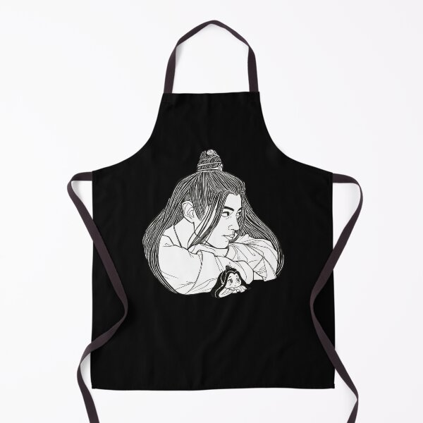 Item preview, wei wuxian my beloved designed and sold by Jenny Pan.