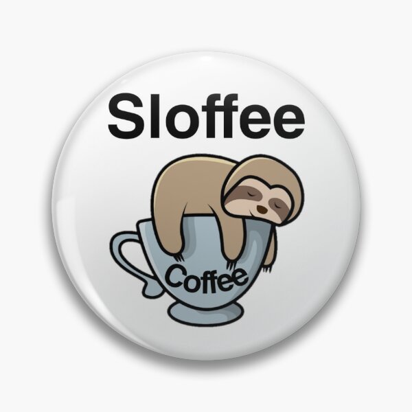 Item preview,  Sloffee shirts, Sloffee shirt for women, Sloffee shirt for men, Sloffee mug, Sloffee coffee mug, Sloffee mask, Sloffee Apron, Sloffee phone cases, Sloffee costars   designed and sold by Poussyarts.