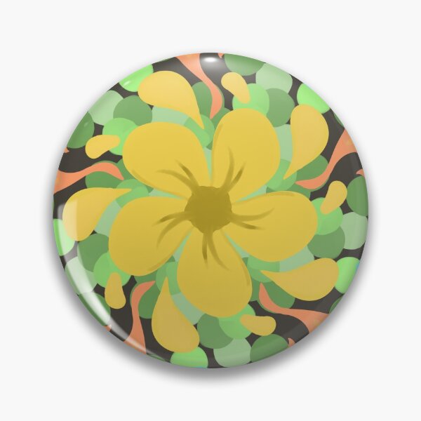 Item preview, Flores caídas designed and sold by DolFinnDraws.