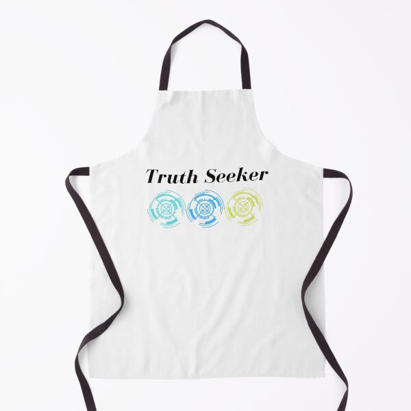 Item preview, truth seeker shirt designed and sold by wright18.