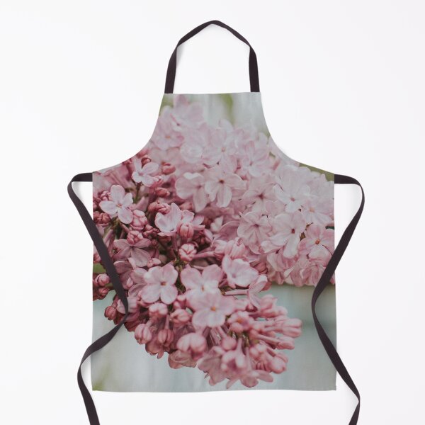 Item preview, Spring pink lilacs designed and sold by hellotwiggs.