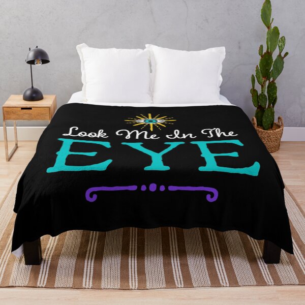 Item preview, Look me in the eye funny designed and sold by suver.