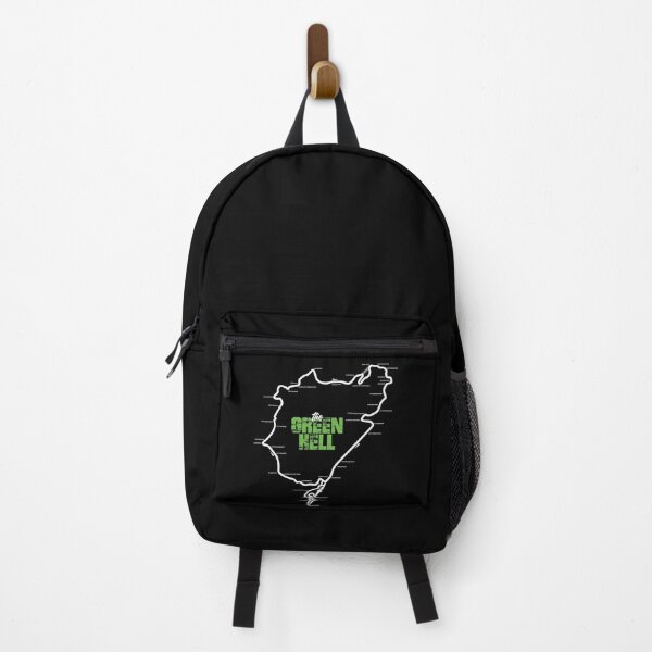Item preview, Nürburgring Nordschleife - The Green bright designed and sold by Tracksters.