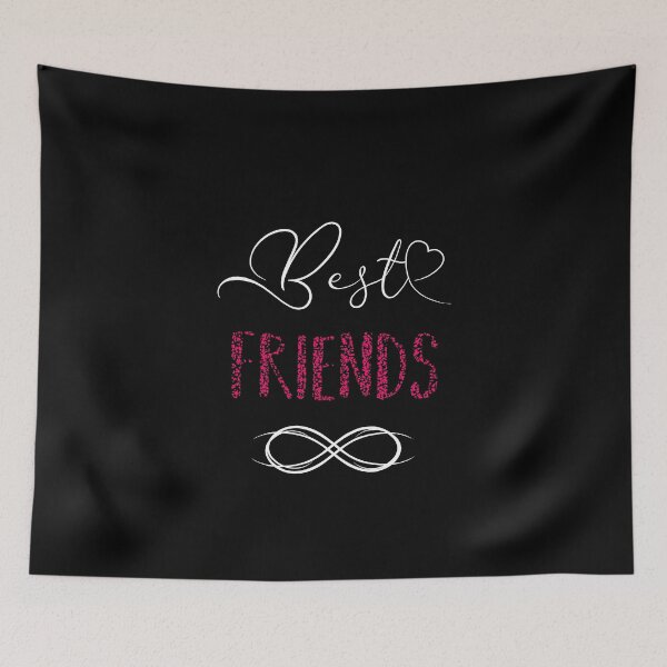 Item preview, Best Friends - best friends partner look designed and sold by Victorias-Art.