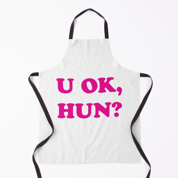 Item preview, U OK, HUN? designed and sold by MemeSupplyStore.